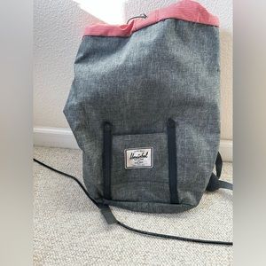 Herschel backpack